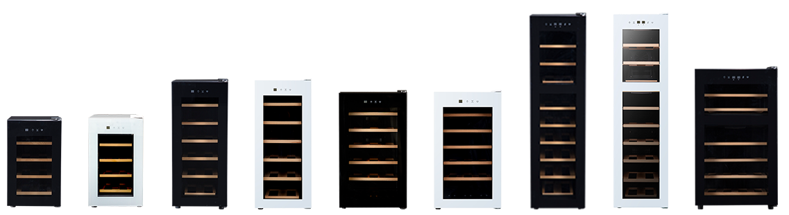 ペルチェ式ワインセラー商品画像